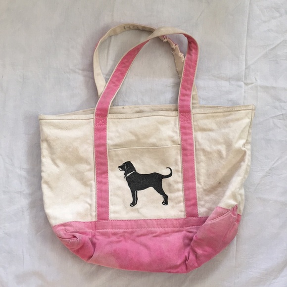 The Black Dog Bags Black Dog Tote Poshmark